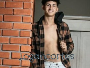 Logancortes