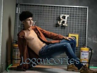 Logancortes