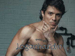 Loganhardin