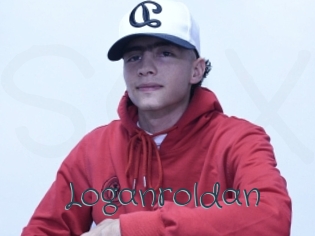 Loganroldan