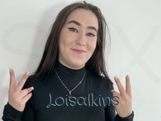 Loisalkins