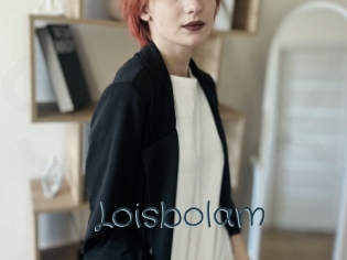 Loisbolam