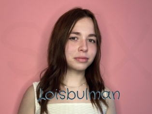 Loisbulman