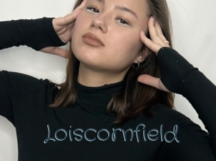 Loiscornfield