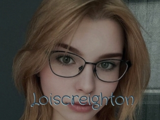 Loiscreighton