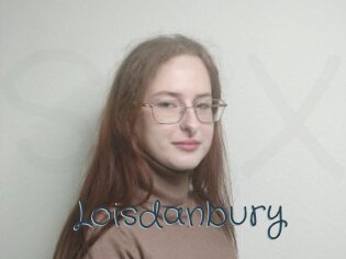 Loisdanbury