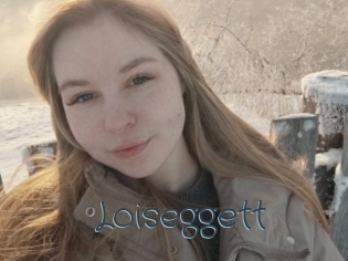 Loiseggett