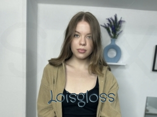 Loisgloss