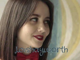 Loishayworth