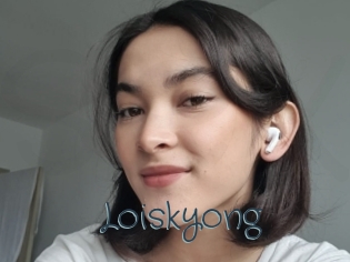 Loiskyong