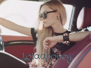 Lolaahoney