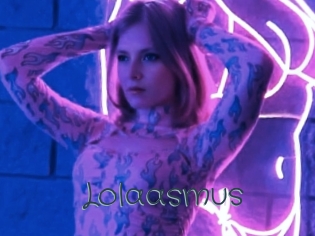 Lolaasmus