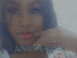 Lolahot4youx