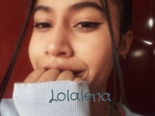 Lolalena