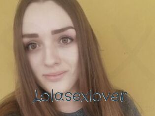 Lolasexlover