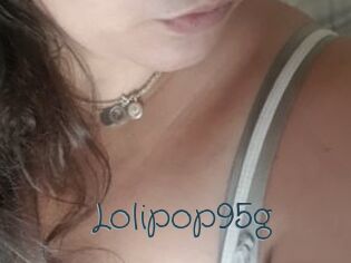 Lolipop95g