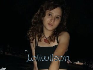 Loliwilson