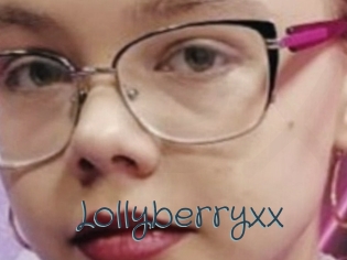 Lollyberryxx