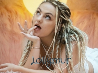 Lollymur