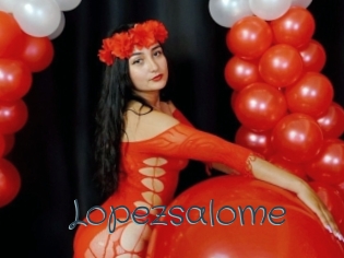 Lopezsalome