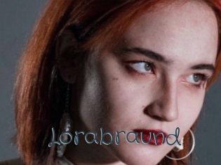 Lorabraund