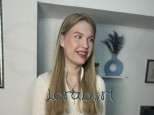 Loraburt