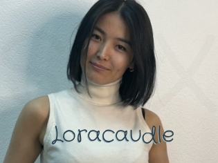 Loracaudle