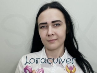 Loraculver