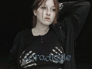 Loradiggle