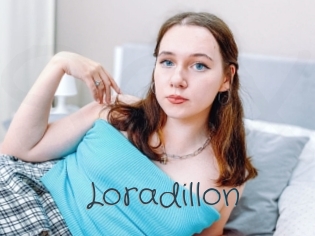 Loradillon