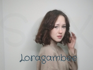 Loragambee