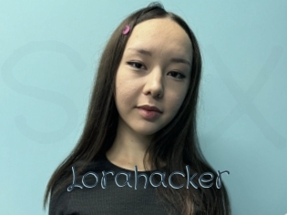 Lorahacker