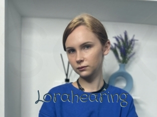 Lorahearing