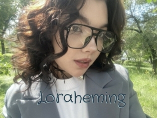 Loraheming