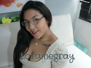 Lorainegray