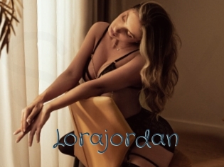 Lorajordan