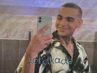 Lordkade