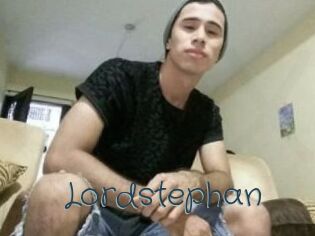 Lordstephan