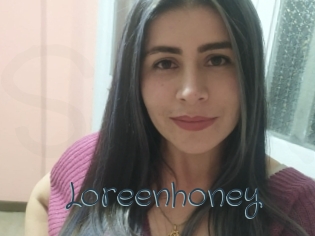 Loreenhoney