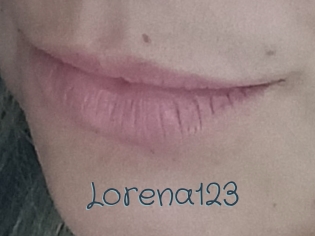 Lorena123