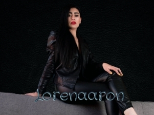 Lorenaaron