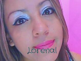 Lorenal