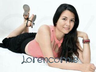 Lorencornie