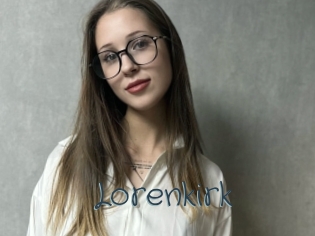 Lorenkirk