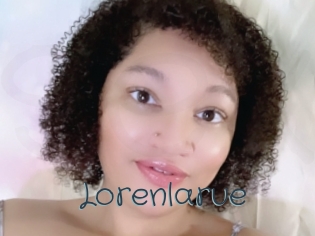 Lorenlarue