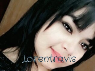 Lorentravis