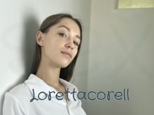 Lorettacorell