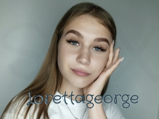 Lorettageorge