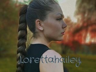 Lorettahailey