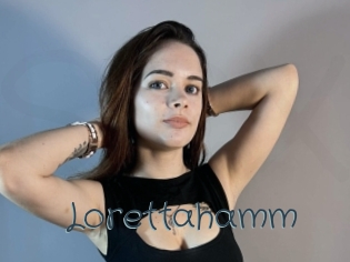 Lorettahamm